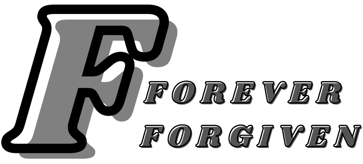 ForeverForgiven